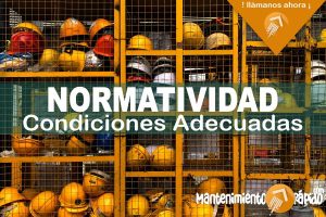 1132-MANTENIMIENTORAPIDO-IMAGEN- Seguridad en los Trabajos en Alturas - Cómo Prevenir los Accidentes de Trabajo en Alturas - 01