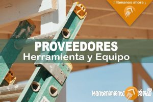1132-MANTENIMIENTORAPIDO-IMAGEN- Seguridad en los Trabajos en Alturas - Marcas Que Venden Herramientas y Equipo de Seguridad Personal - 01