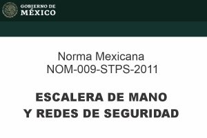 IMAGEN - Mantenimiento Rápido Com - Escalera de mano y redes de seguridad - 02