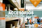 1132-MANTENIMIENTORAPIDO-IMAGEN - Cómo Tapar Grietas en el Techo - Accesorios para reparar grietas y fisuras - 02