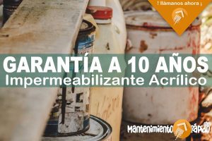 1132-MANTENIMIENTORAPIDO-IMAGEN- Comparativa de Precio Calidad y Rendimiento entre los Mejores Impermeabilizantes Acrílicos con Garantía a 10 Años - 02