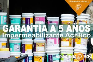 1132-MANTENIMIENTORAPIDO-IMAGEN- Comparativa de Precio Calidad y Rendimiento entre los Mejores Impermeabilizantes Acrílicos con Garantía a 5 Años - 02