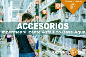 1132-MANTENIMIENTORAPIDO-IMAGEN- Impermeabilizante Asfáltico Base Agua - Accesorios Económicos que Puedes Comprar - 02