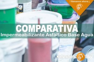 1132-MANTENIMIENTORAPIDO-IMAGEN- Impermeabilizante Asfáltico Base Agua - Comparativa de Precio Calidad y Rendimiento entre los 3 Mejores - 02