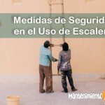1132-MANTENIMIENTORAPIDO-IMAGEN- Medidas de Seguridad para el Uso de Escaleras en Trabajos en Alturas - Advertencias y Precauciones al Usar Escaleras - 03