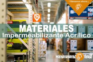 1132-MANTENIMIENTORAPIDO-IMAGEN - Productos y aditivos que puedes Comprar para Usar Junto al Impermeabilizante Acrílico - 02