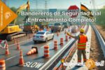 1132-MANTENIMIENTORAPIDO-IMAGEN- Bandereros de Seguridad Vial Entrenamiento Completo - 03