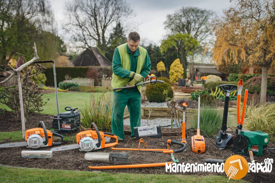 1132-MANTENIMIENTORAPIDO-IMAGEN - curso de jardinero - uso de herramientas de trabajo - 05